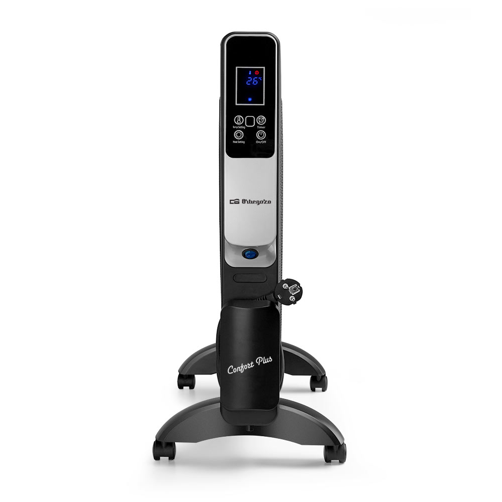 Orbegozo RADIADOR DE MICA WiFi RMW 2010