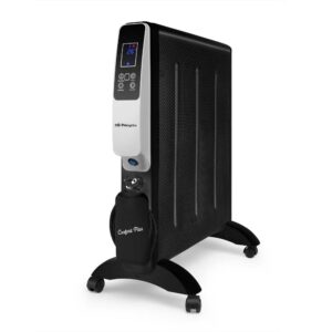 orbegozo RADIADOR DE MICA WiFi RMW 2010