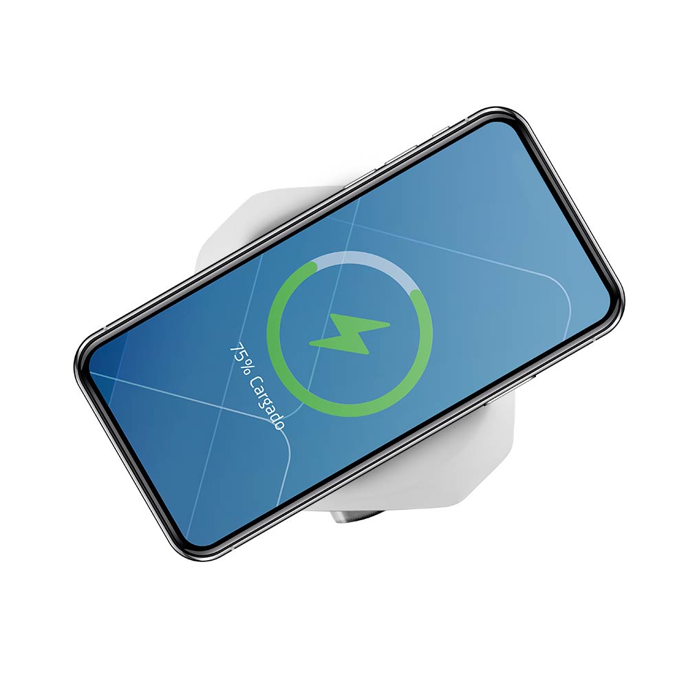 Orbegozo REGLETA CUBO 8 EN 1 EN 4500