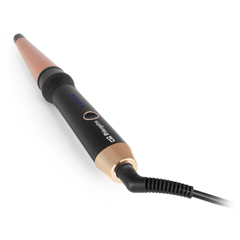 Orbegozo RIZADOR DE PELO PL 1160