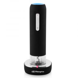 orbegozo SACACORCHOS ELÉCTRICO CU 4100