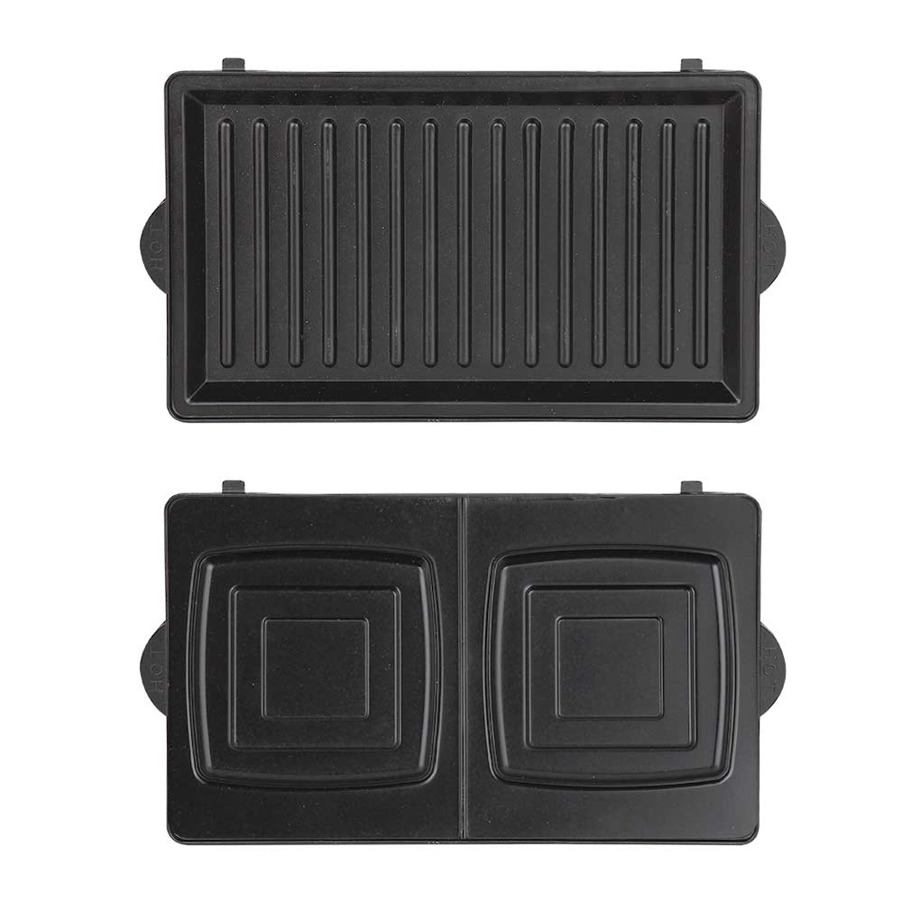 Orbegozo SANDWICHERA MULTIFUNCIÓN SW 7250