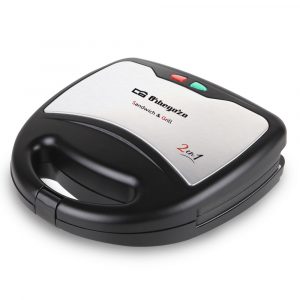 orbegozo SANDWICHERA MULTIFUNCIÓN SW 7250