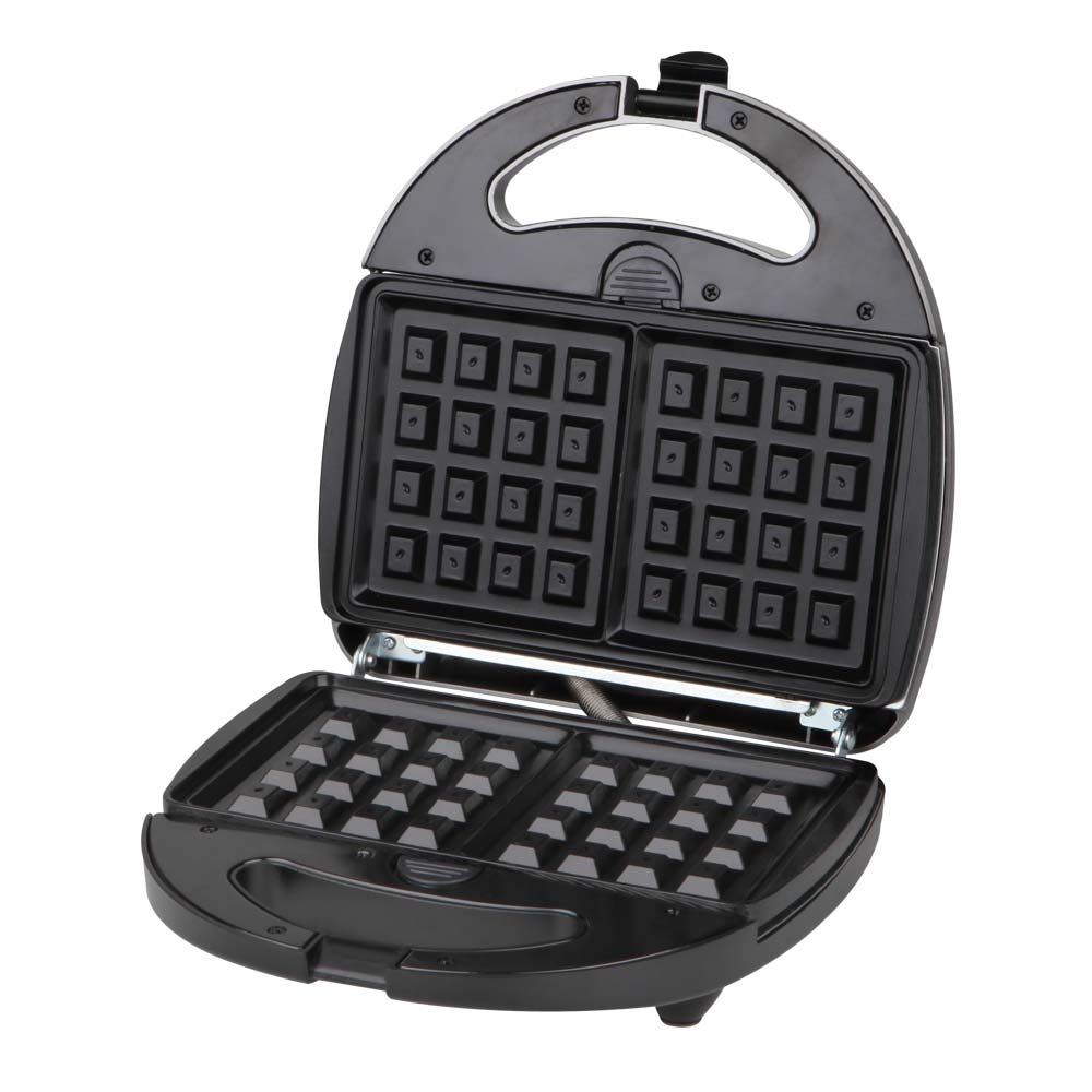 Orbegozo SANDWICHERA MULTIFUNCIÓN SW 7550