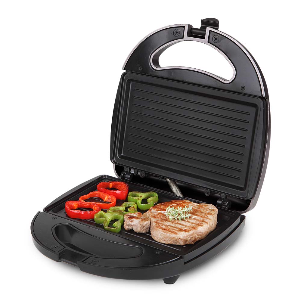 Orbegozo SANDWICHERA MULTIFUNCIÓN SW 7550