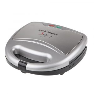 orbegozo SANDWICHERA MULTIFUNCIÓN SW 7550