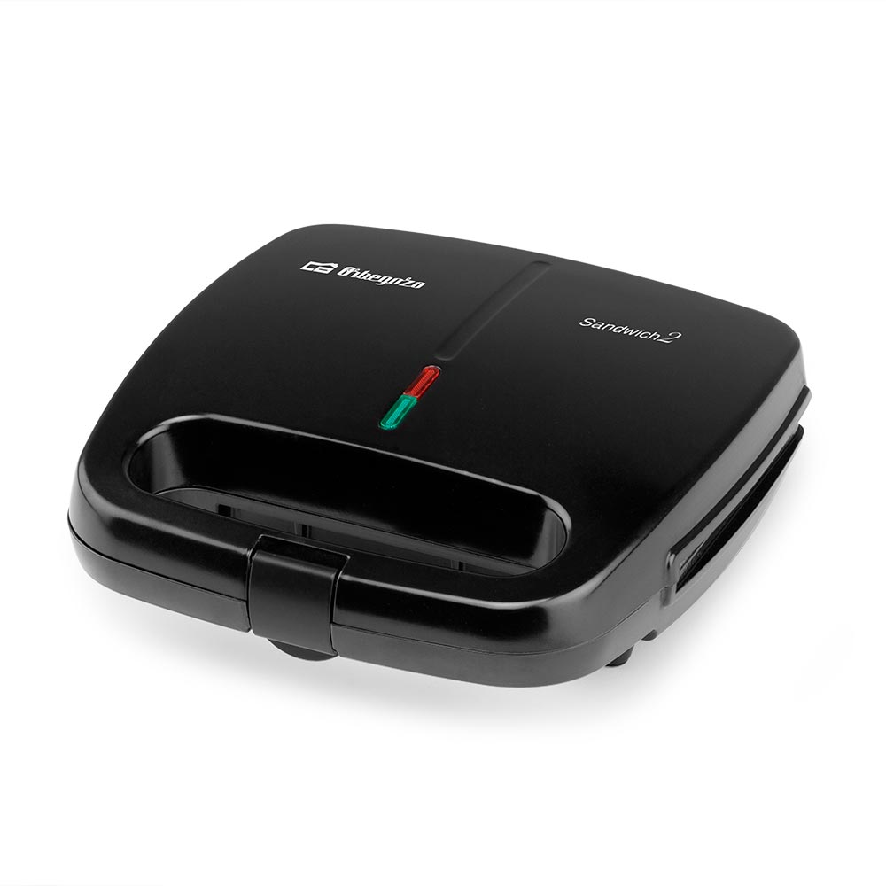 orbegozo SANDWICHERA SW 4910