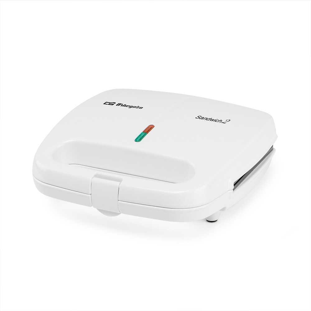 orbegozo SANDWICHERA SW 4915