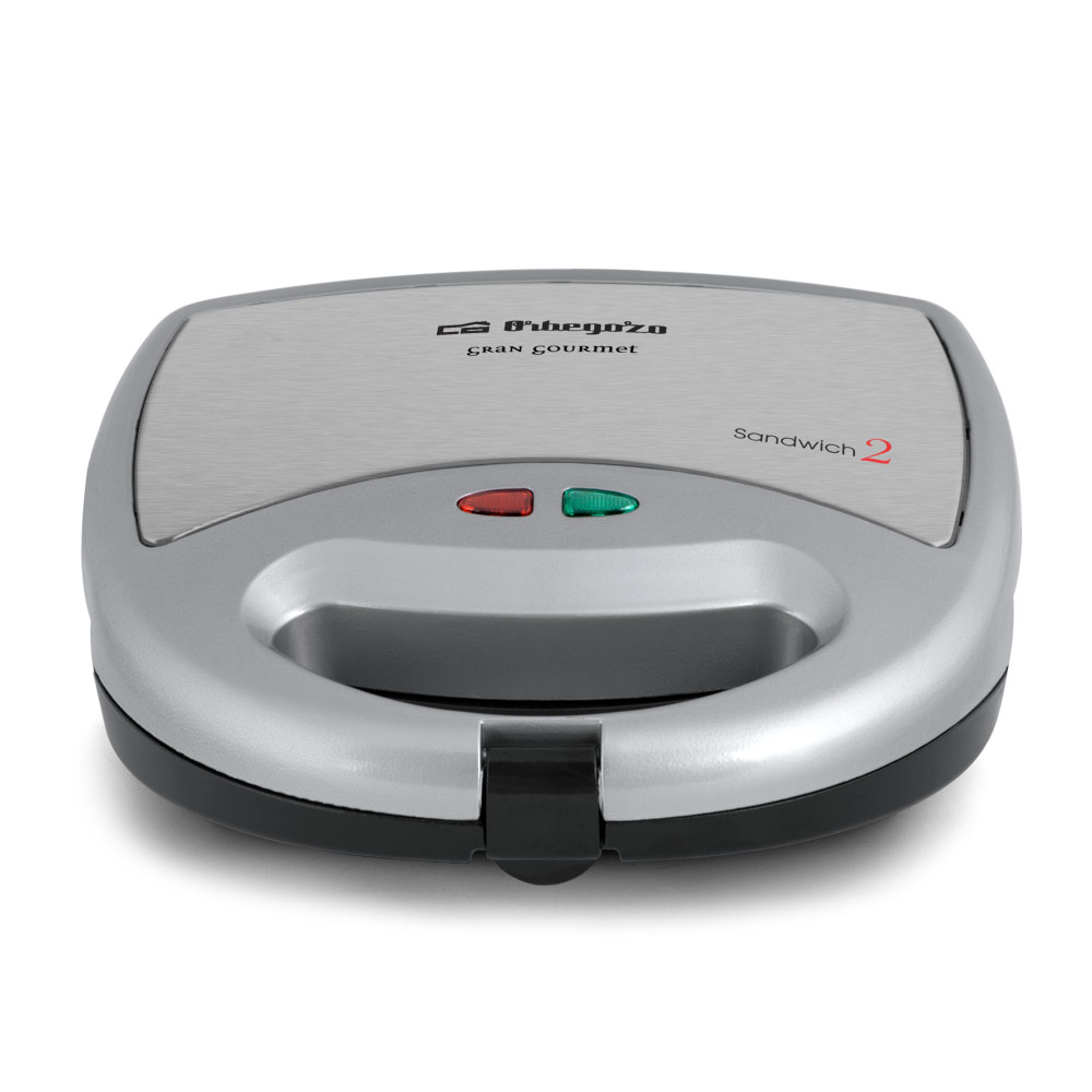 Orbegozo SANDWICHERA SW 6000