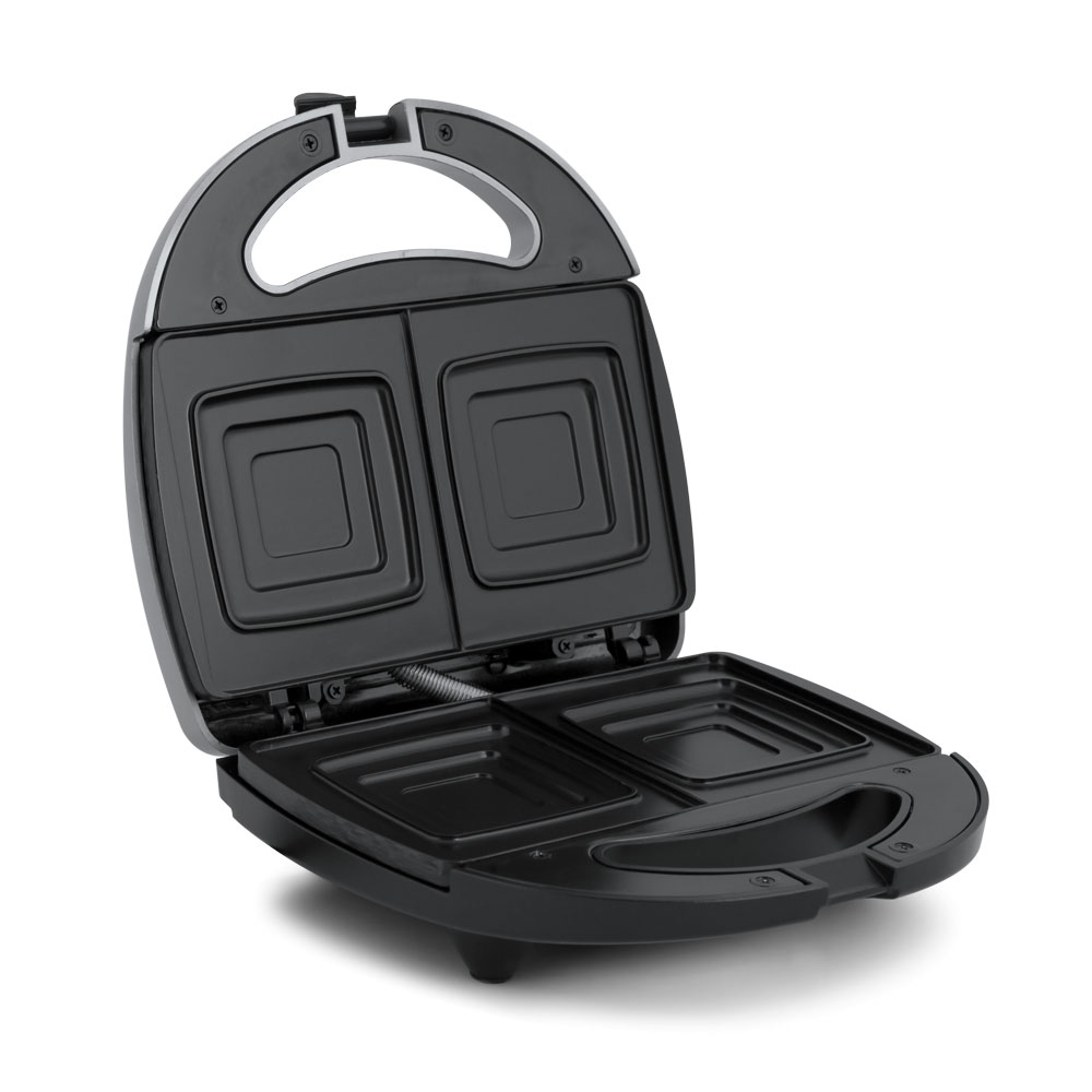 Orbegozo SANDWICHERA SW 6000