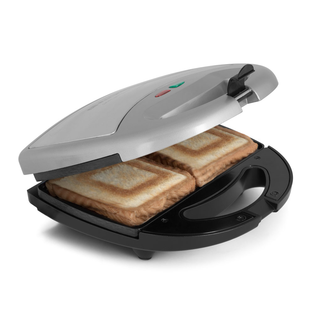 Orbegozo SANDWICHERA SW 6000