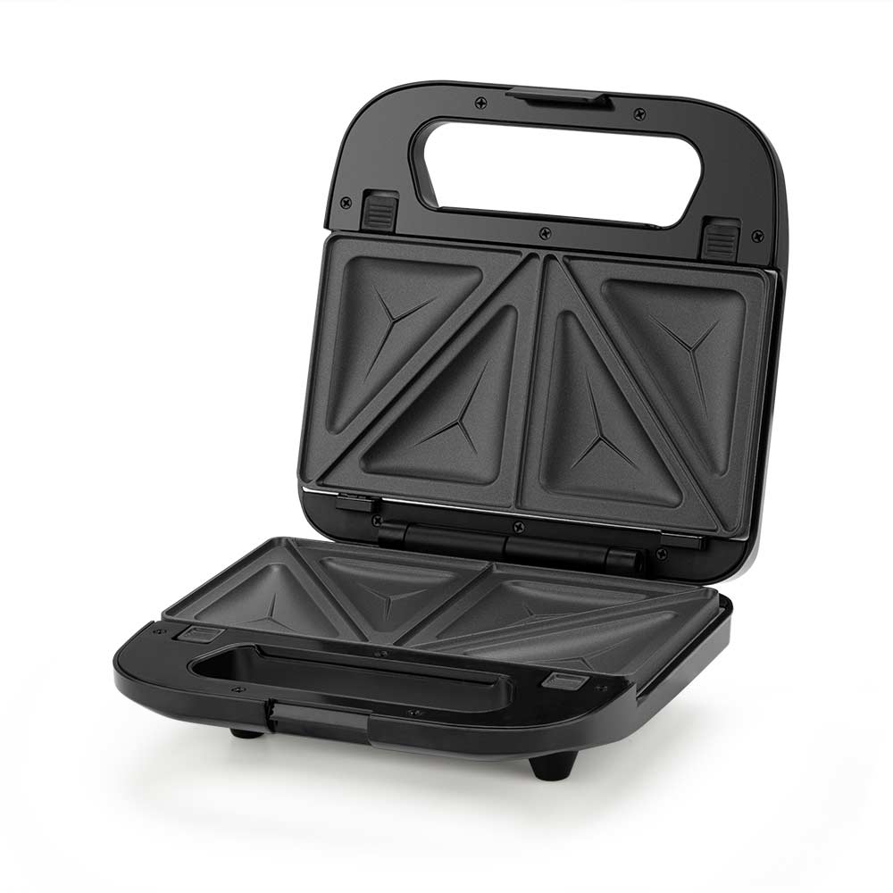 Orbegozo SANDWICHERA SW 7260