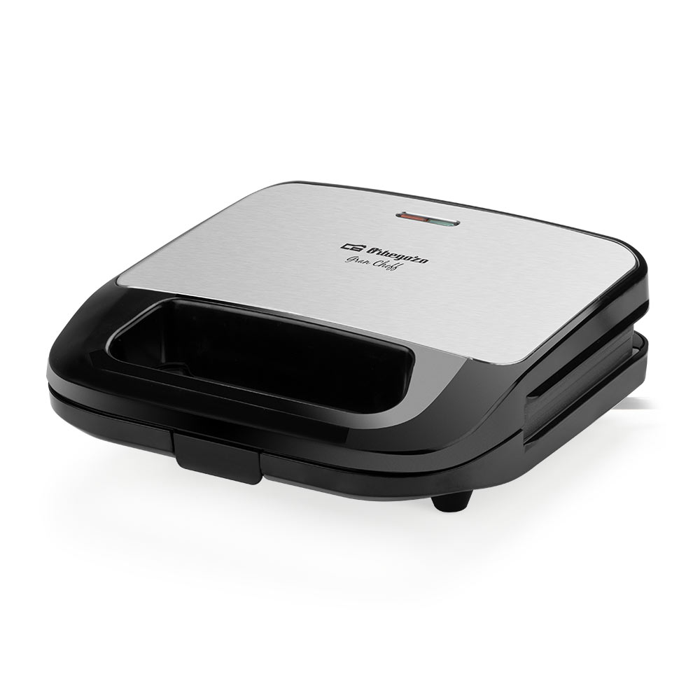 orbegozo SANDWICHERA SW 7260