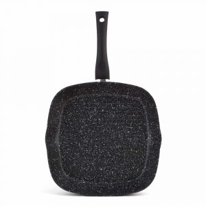 orbegozo SARTÉN ALUMINIO FORJADO RUF 1028