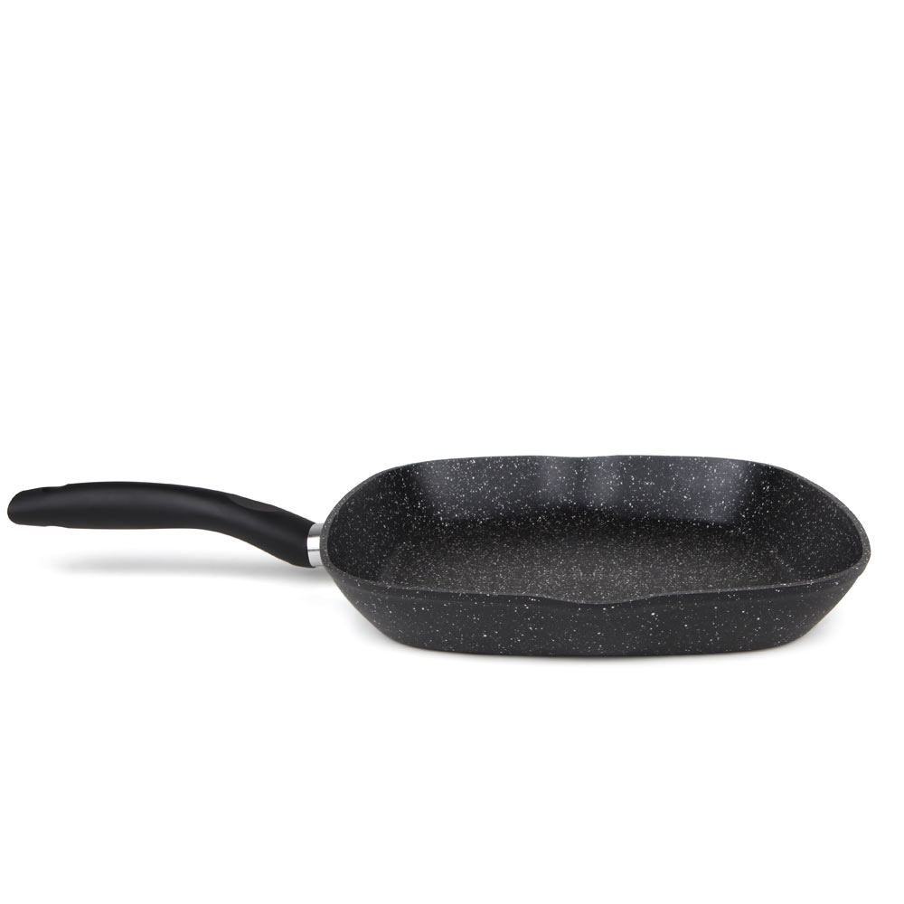 Orbegozo SARTÉN ALUMINIO FORJADO RUF 3528