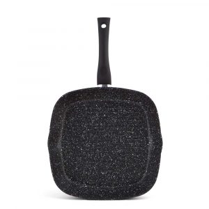 orbegozo SARTÉN ALUMINIO FORJADO RUF 3528