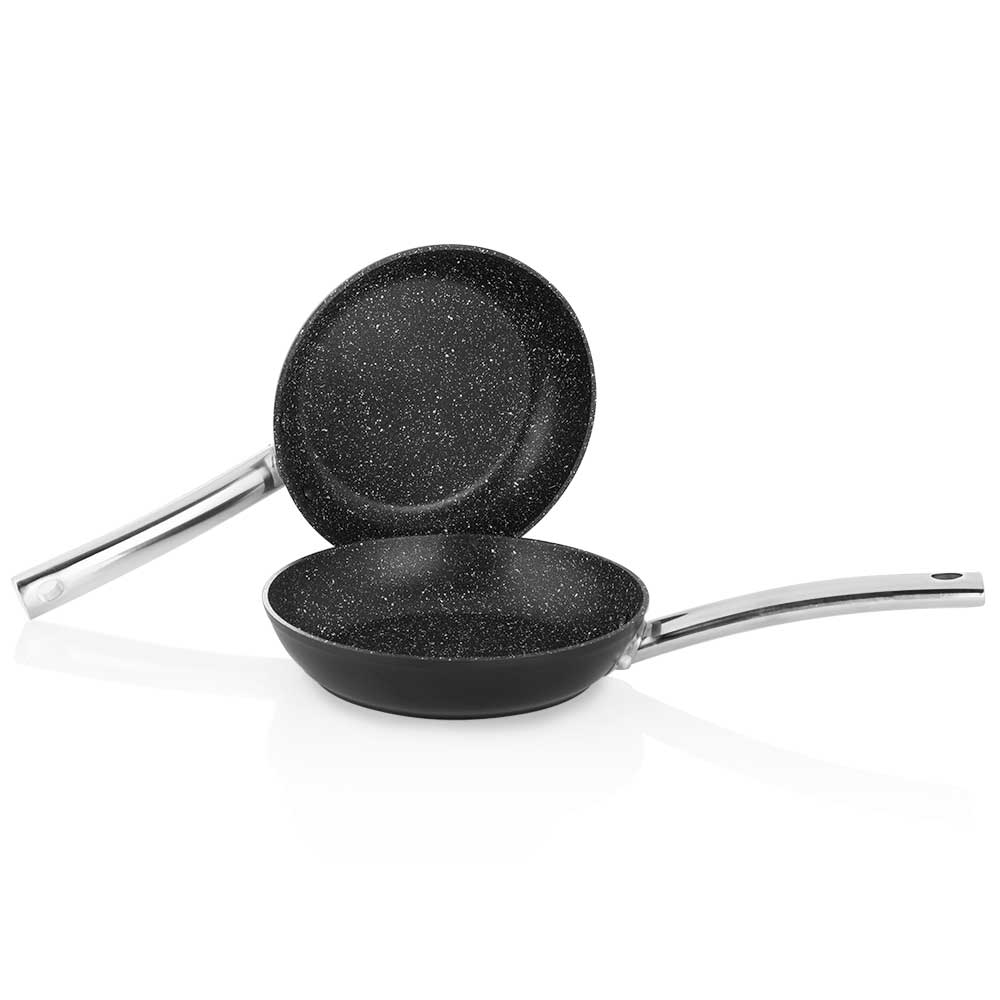 Orbegozo SARTÉN ALUMINIO FORJADO SFB 9018