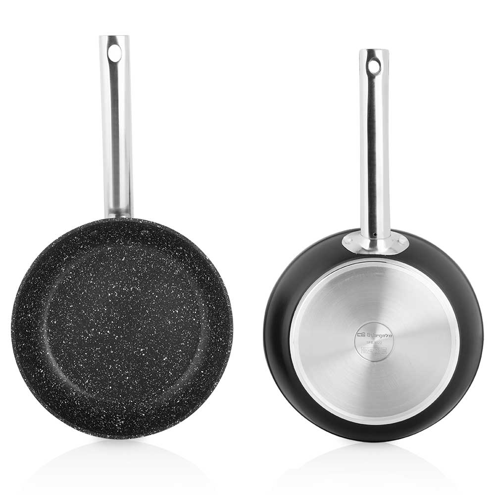 Orbegozo SARTÉN ALUMINIO FORJADO SFB 9022