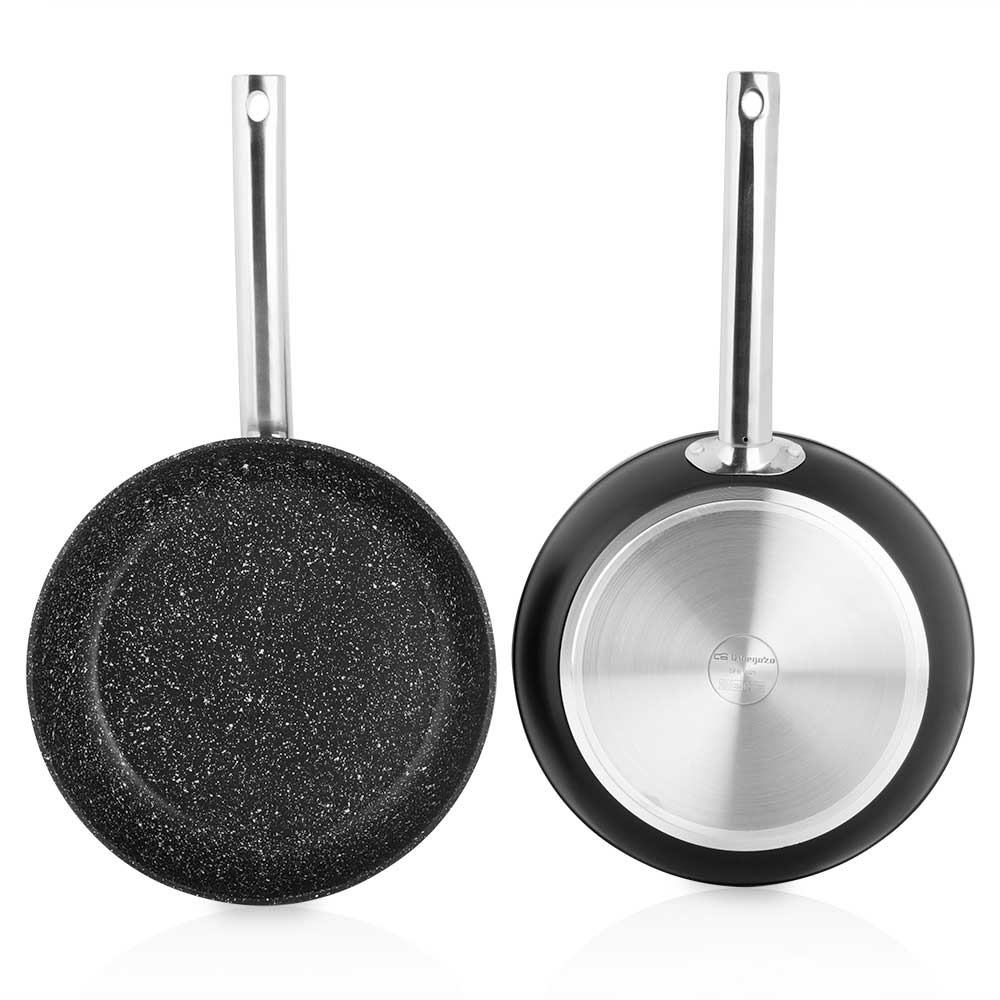 Orbegozo SARTÉN ALUMINIO FORJADO SFB 9024