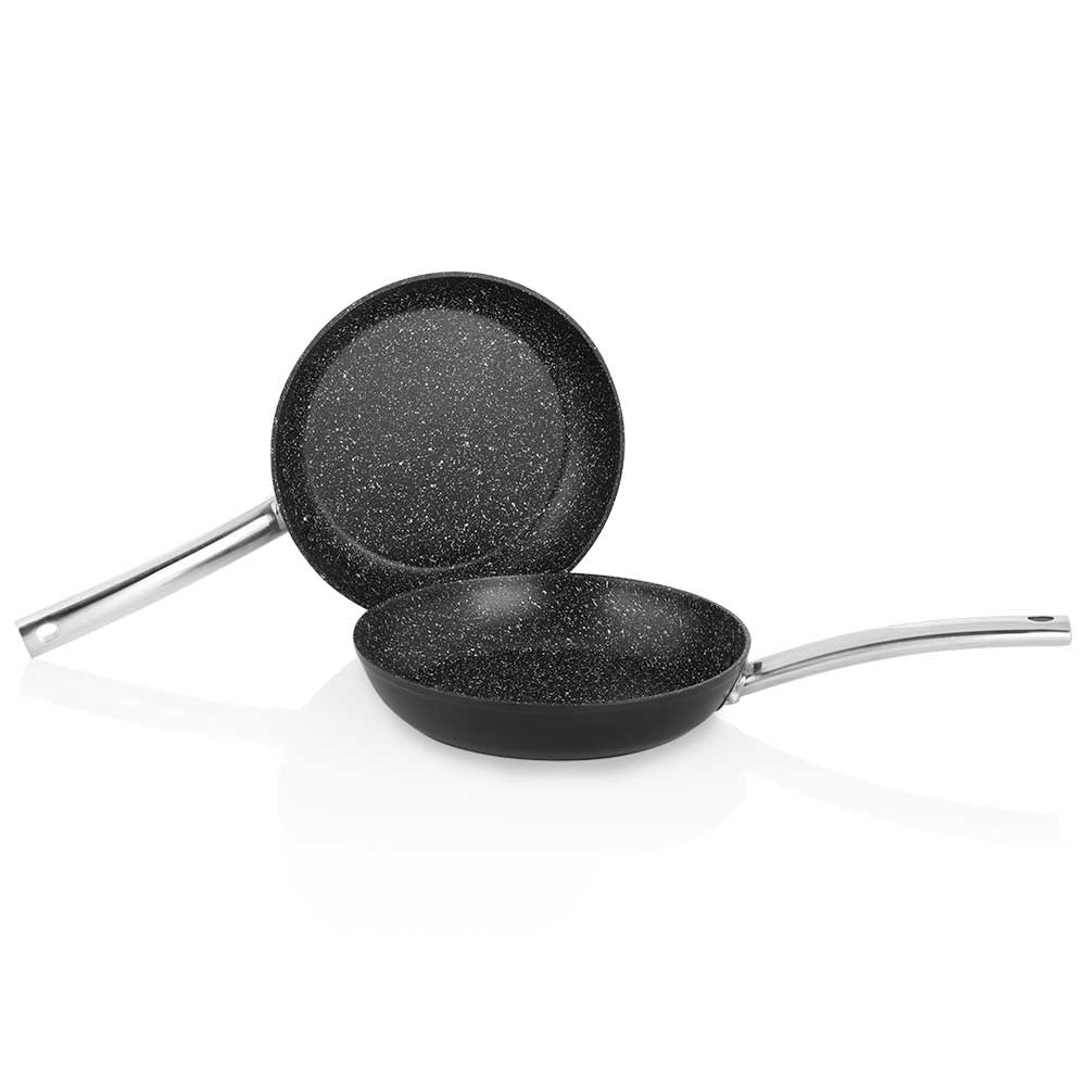 Orbegozo SARTÉN ALUMINIO FORJADO SFB 9026