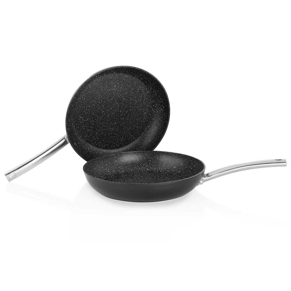 Orbegozo SARTÉN ALUMINIO FORJADO SFB 9030