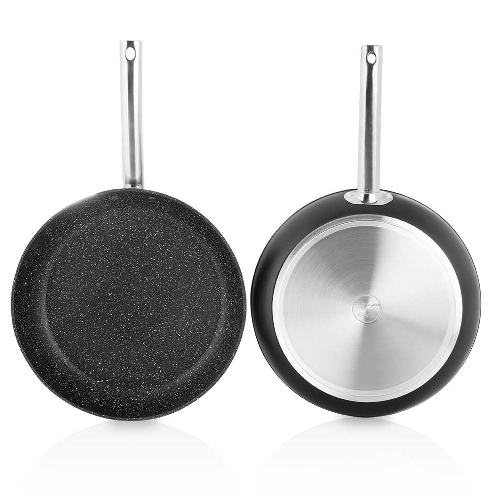 Orbegozo SARTÉN ALUMINIO FORJADO SFB 9032