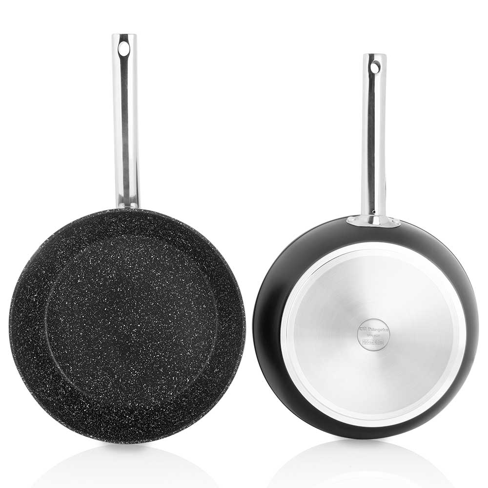 Orbegozo SARTÉN ALUMINIO FORJADO SFH 9520