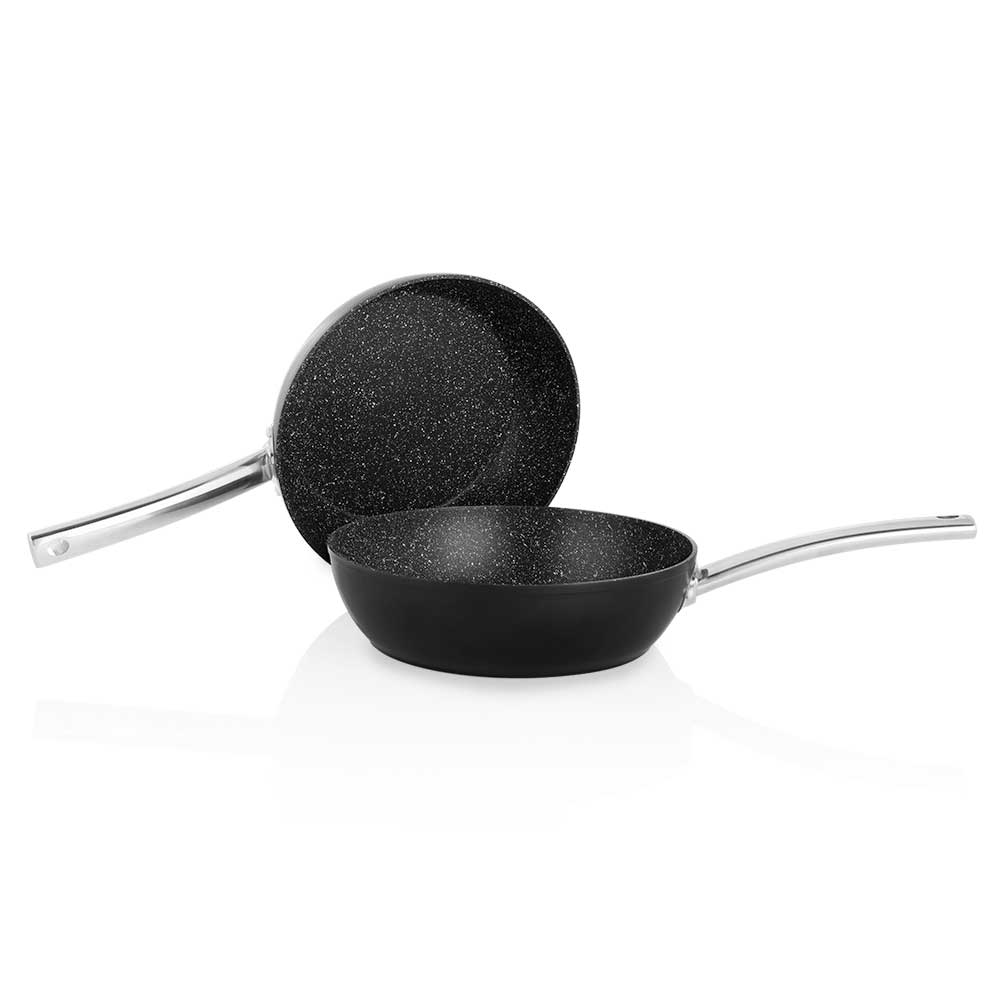 Orbegozo SARTÉN ALUMINIO FORJADO SFH 9524