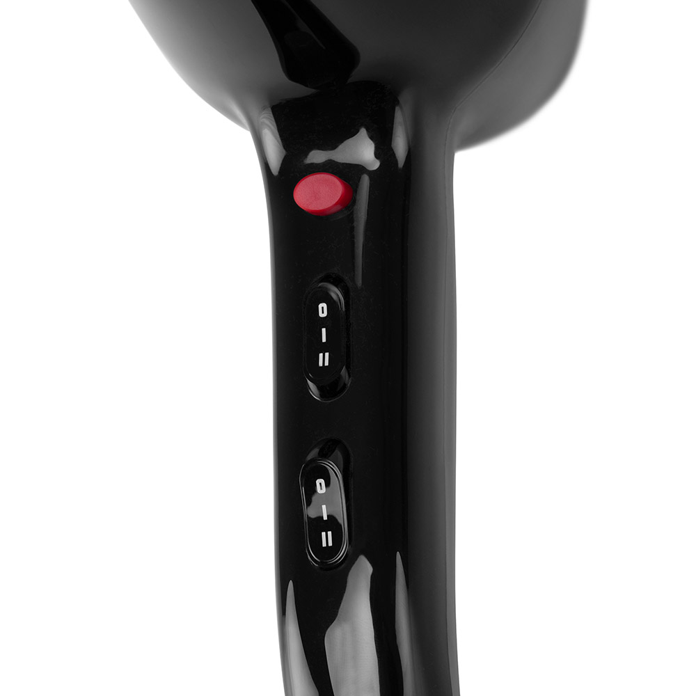 Orbegozo SECADOR DE PELO PROFESIONAL SE 2235