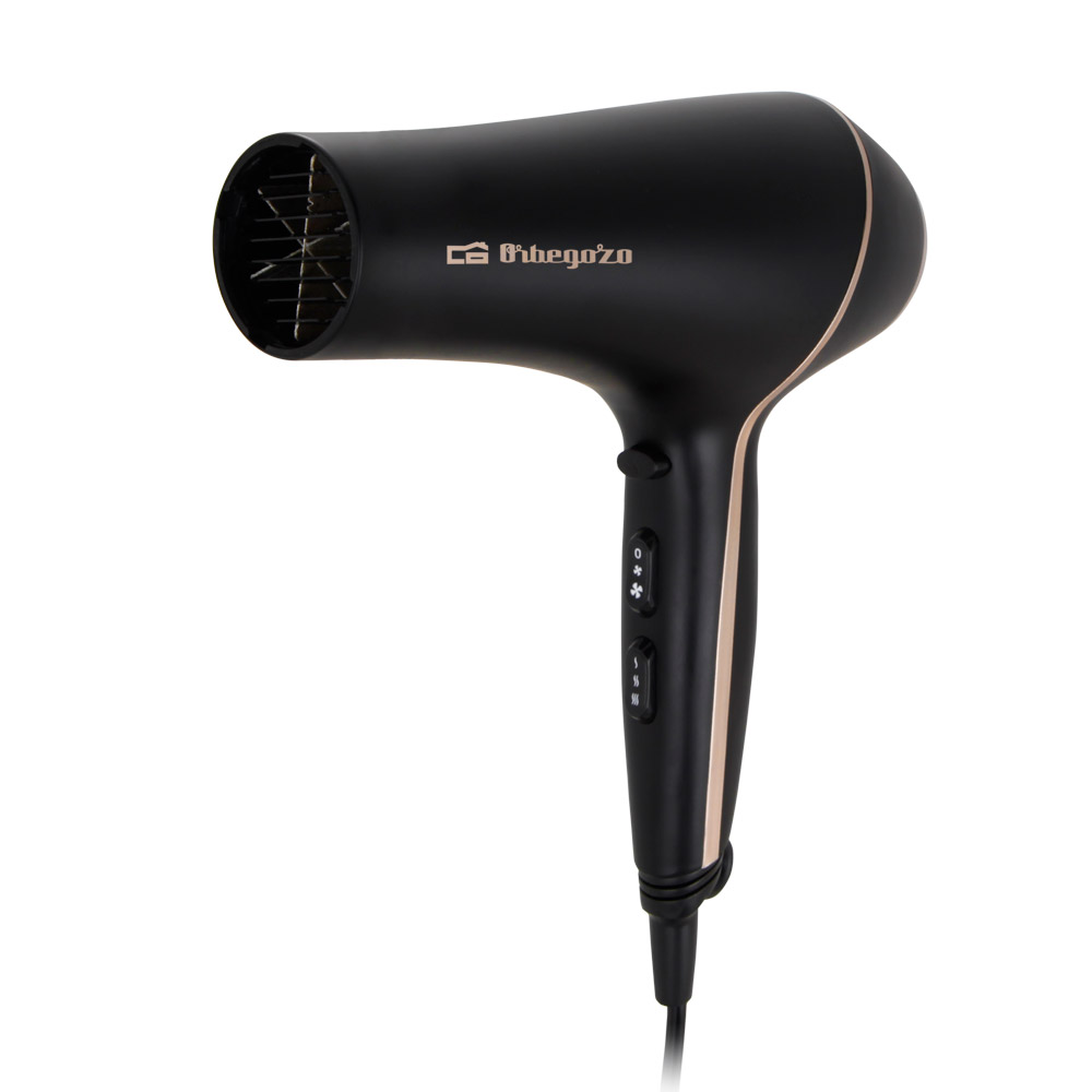 Orbegozo SECADOR DE PELO SE 2065