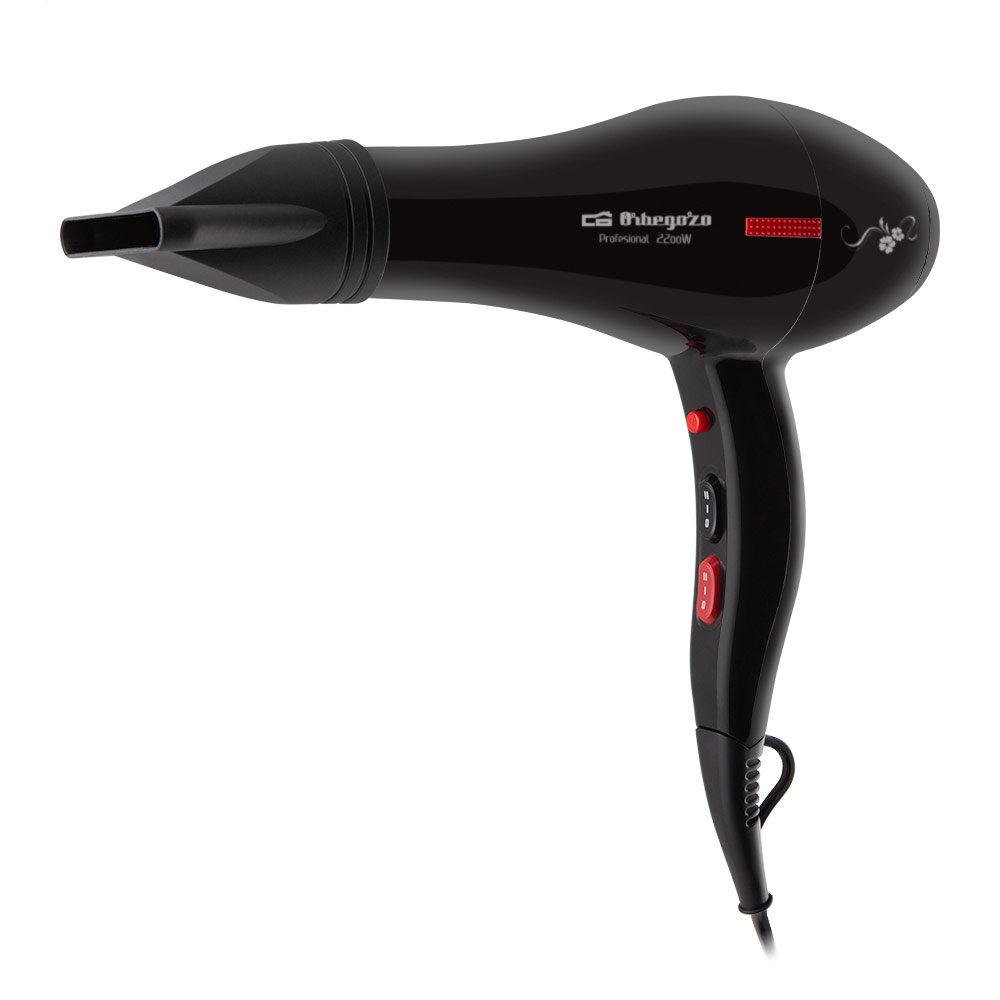 Orbegozo SECADOR DE PELO SE 2205
