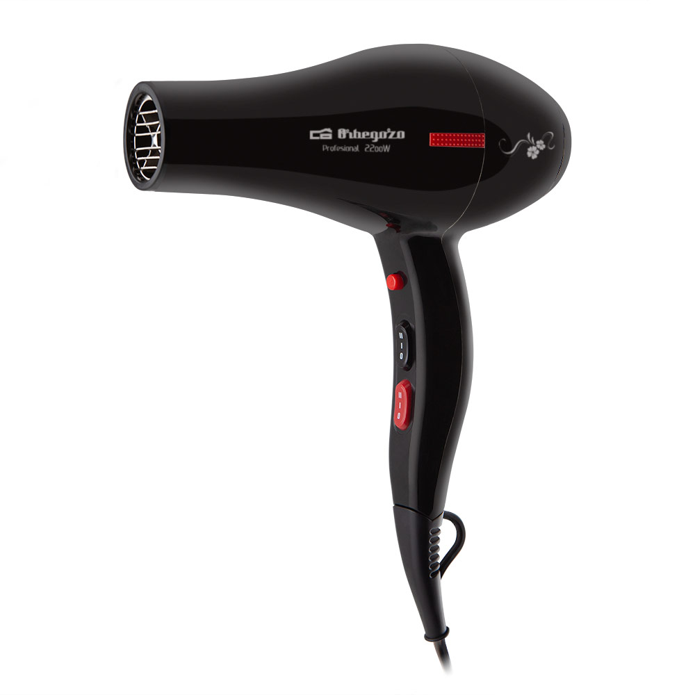 Orbegozo SECADOR DE PELO SE 2205
