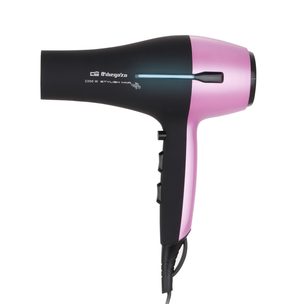 Orbegozo SECADOR DE PELO SE 2320