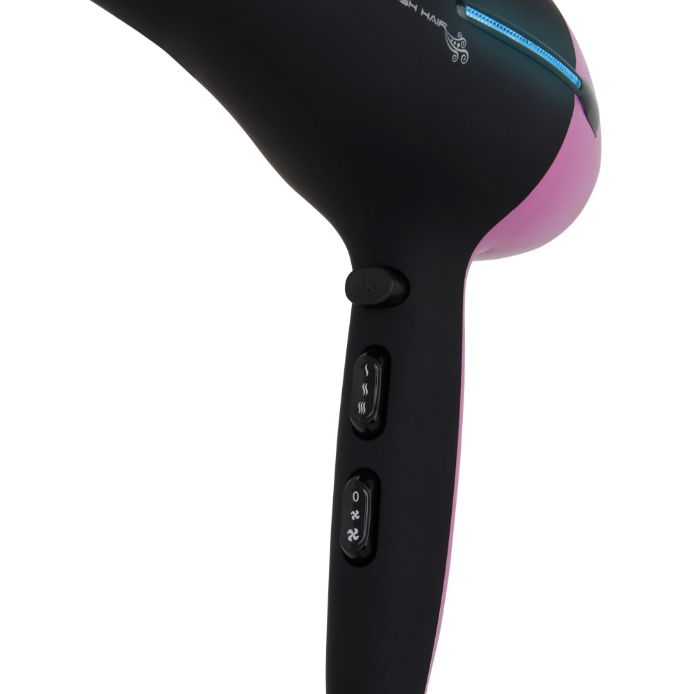 Orbegozo SECADOR DE PELO SE 2320