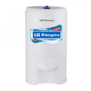 orbegozo SECARROPAS CENTÍFRUGO SC 4600