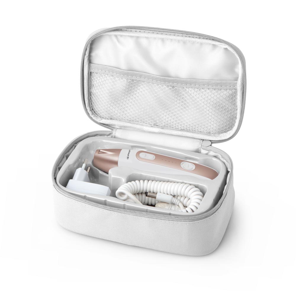 Orbegozo SET DE MANICURA Y PEDICURA SET 5600