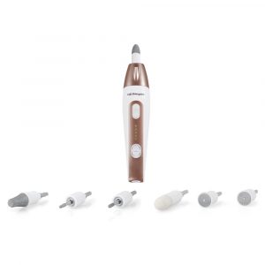 orbegozo SET DE MANICURA Y PEDICURA SET 5600