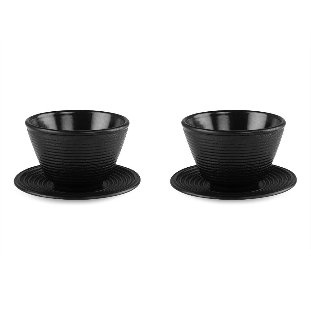 Orbegozo SET DE TAZAS TTH