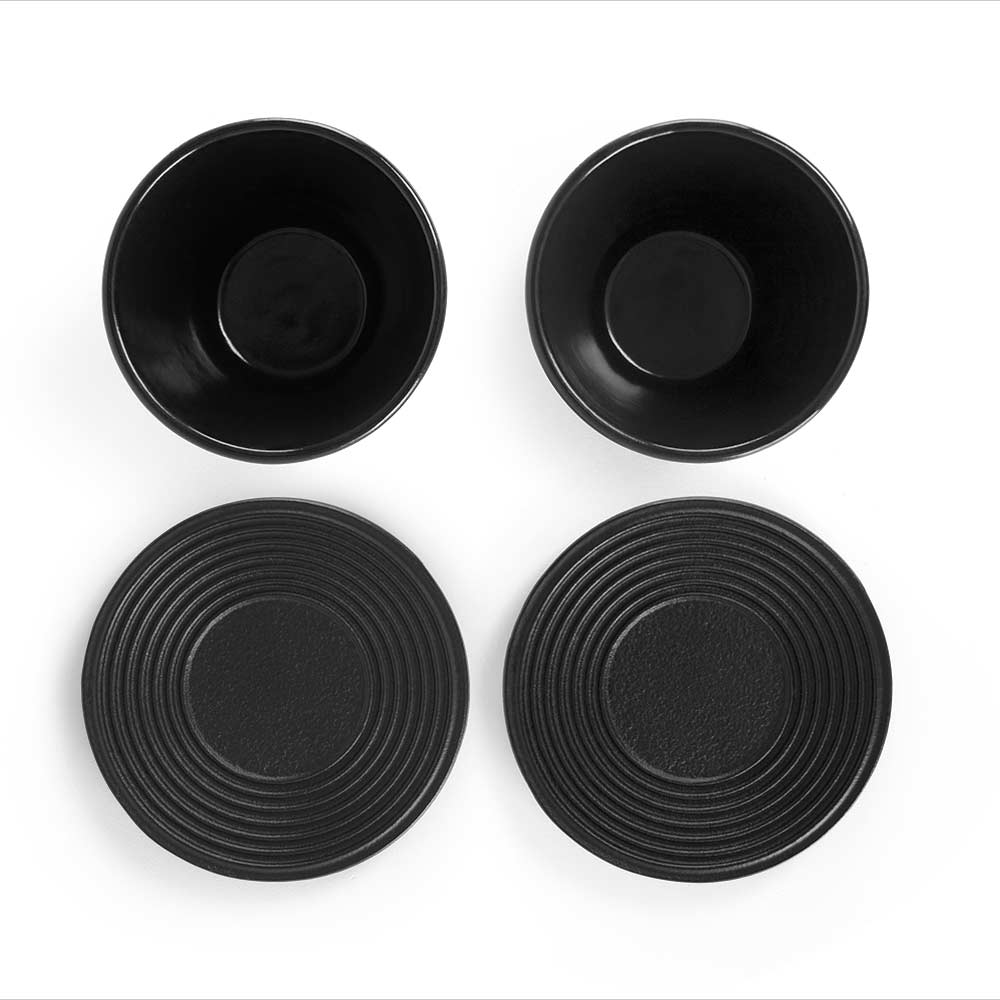 Orbegozo SET DE TAZAS TTH