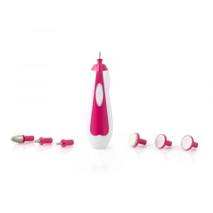 orbegozo SET MANICURA Y PEDICURA SET 5125