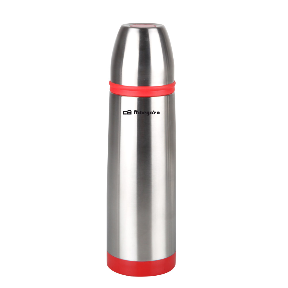 Orbegozo SET TERMOS LÍQUIDOS SET TRL 5500