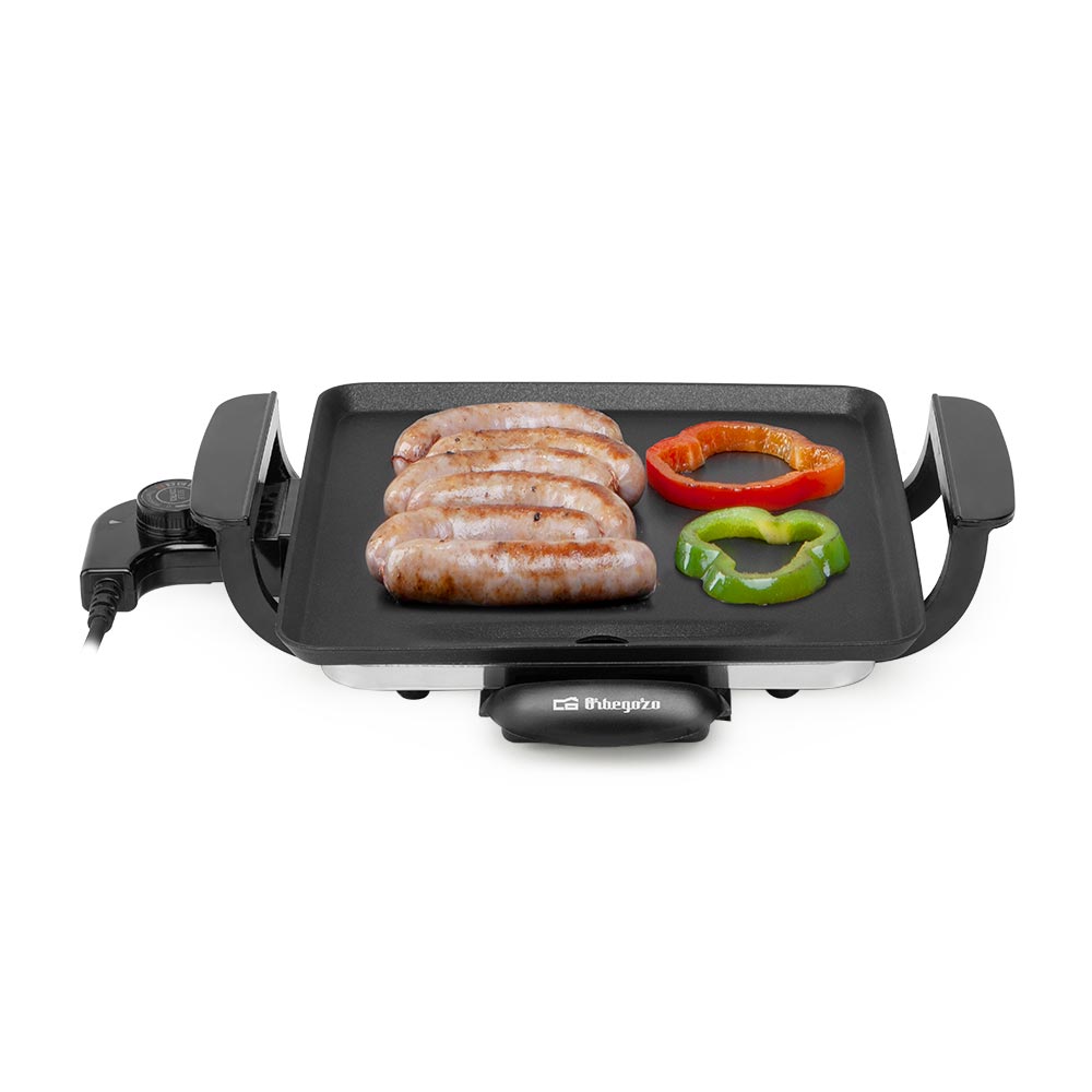 Orbegozo TABLA DE ASADO TBC 1028