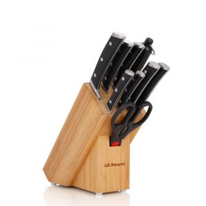 orbegozo TACO DE CUCHILLOS TC 2009