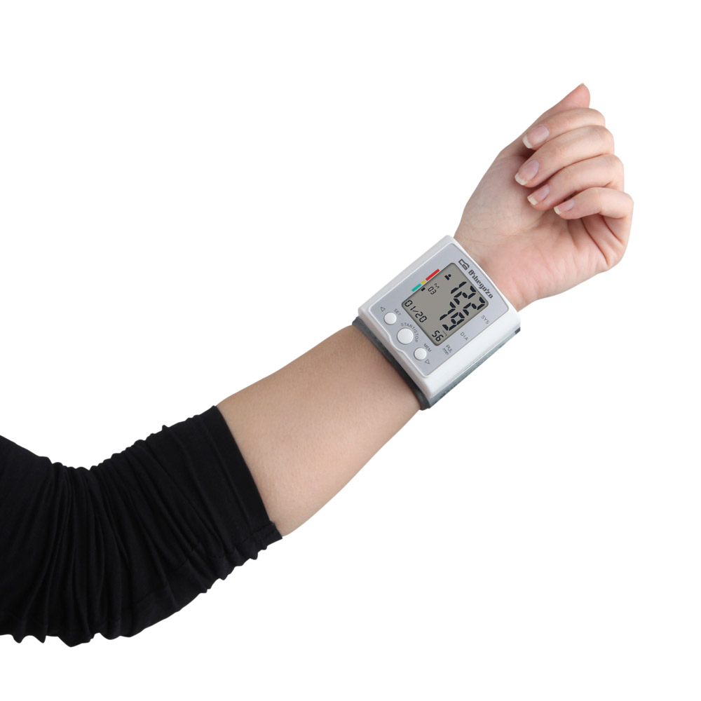 Orbegozo TENSIÓMETRO TES 3650