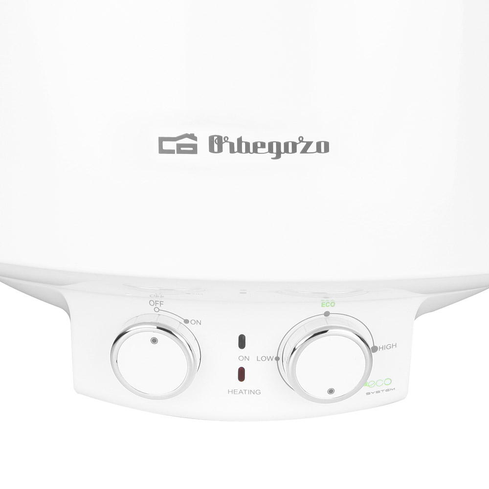 Orbegozo TERMO ELÉCTRICO TRM 104