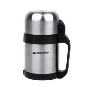 orbegozo TERMO LÍQUIDOS Y SÓLIDOS TRSL 1000