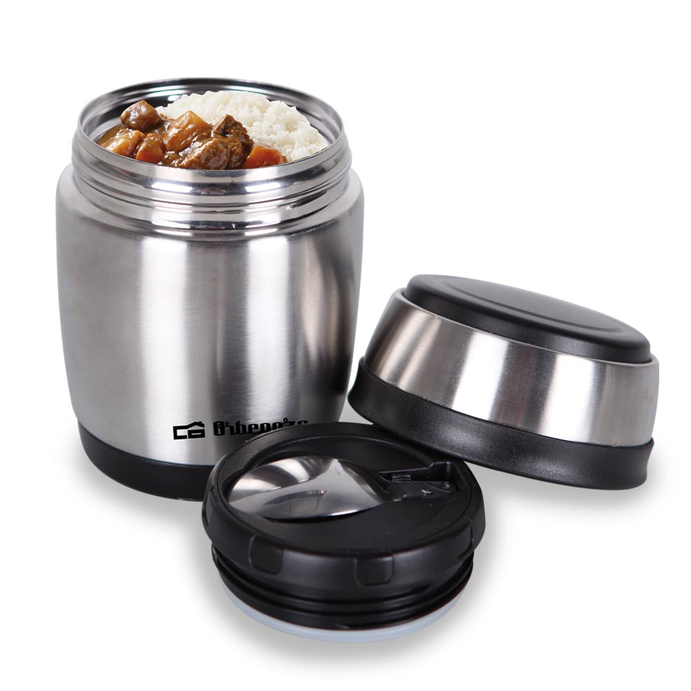 Orbegozo TERMO LÍQUIDOS Y SÓLIDOS TRSL 380