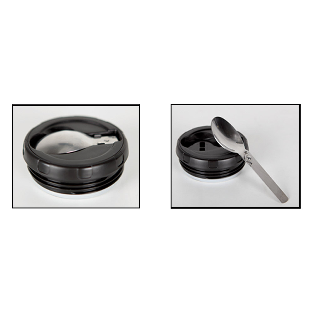 Orbegozo TERMO LÍQUIDOS Y SÓLIDOS TRSL 380