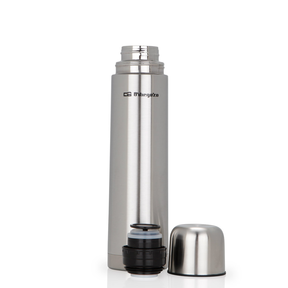 Orbegozo TERMO PARA LÍQUIDOS 1 L TRL 10060