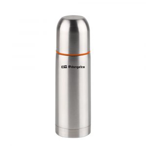 orbegozo TERMO PARA LÍQUIDOS 250 ml TRL 260